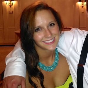 Meet your Posher, Brook